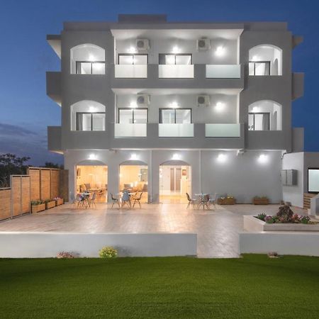 Golden Sunlight Hotel By Estia Gouves Exterior photo