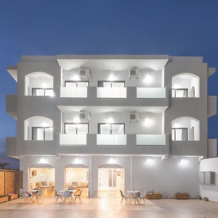 Golden Sunlight Hotel By Estia Gouves Exterior photo